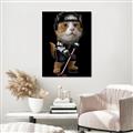 Picture of Cat Cooper _GroupedProduct_Rectangle_Portrait_Unframed_Print_Only_