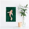 Picture of Suichū no koi _GroupedProduct_Rectangle_Portrait_Unframed_Print_Only_