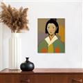 Picture of Serene Elegance _GroupedProduct_Rectangle_Portrait_Unframed_Print_Only_