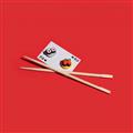 Picture of Sushi card _GroupedProduct_Square_Unframed_Print_Only_