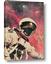 Picture of Astronaut in  Space