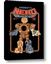 Picture of Robo Neko Cat Poster
