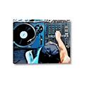 Picture of Music Dj Set  _GroupedProduct_Rectangle_Landscape_Canvas_