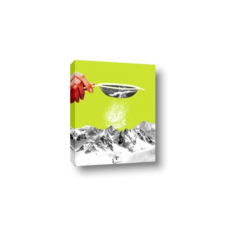 Picture of Powder Days _GroupedProduct_Rectangle_Portrait_Canvas_