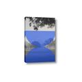 Picture of Misty Blue Horizon _GroupedProduct_Rectangle_Portrait_Canvas_