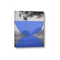 Picture of Misty Blue Horizon _GroupedProduct_Rectangle_Portrait_Canvas_