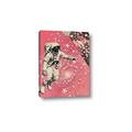 Picture of Astronaut in  Space _GroupedProduct_Rectangle_Portrait_Canvas_