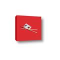 Picture of Sushi card _GroupedProduct_Square_Canvas_
