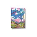Picture of The Way To the Mountain _GroupedProduct_Rectangle_Portrait_Canvas_