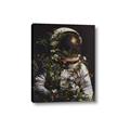 Picture of Untamed Spaceman _GroupedProduct_Rectangle_Portrait_Canvas_