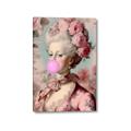 Picture of Marie antoinette _GroupedProduct_Rectangle_Portrait_Canvas_