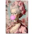 Picture of Marie antoinette _GroupedProduct_Rectangle_Portrait_Canvas_