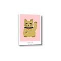 Picture of Maneki Neko – Lucky Cat _GroupedProduct_Rectangle_Portrait_Canvas_