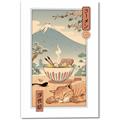 Picture of Catana Ramen Poster _GroupedProduct_Rectangle_Portrait_Canvas_