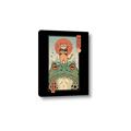 Picture of Catana  Frog Poster _GroupedProduct_Rectangle_Portrait_Canvas_