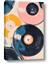 Picture of Retro Vinyl Records Poster