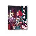 Picture of Girl in Japan _GroupedProduct_Rectangle_Portrait_Canvas_