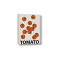 Picture of Tomato Poster _GroupedProduct_Rectangle_Portrait_Canvas_