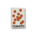 Picture of Tomato Poster _GroupedProduct_Rectangle_Portrait_Canvas_