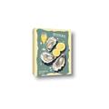 Picture of Oysters Poster _GroupedProduct_Rectangle_Portrait_Canvas_