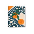 Picture of Summer Mandarins _GroupedProduct_Rectangle_Portrait_Canvas_