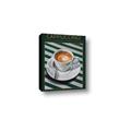 Picture of Cappuccino _GroupedProduct_Rectangle_Portrait_Canvas_