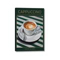 Picture of Cappuccino _GroupedProduct_Rectangle_Portrait_Canvas_