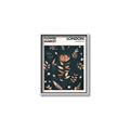 Picture of Flower Market London Poster _GroupedProduct_Rectangle_Portrait_Canvas_Framed_