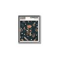 Picture of Flower Market London Poster _GroupedProduct_Rectangle_Portrait_Canvas_Framed_