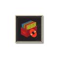 Picture of Classic Jams _GroupedProduct_Square_Canvas_Framed_