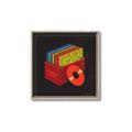 Picture of Classic Jams _GroupedProduct_Square_Canvas_Framed_