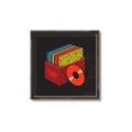 Picture of Classic Jams _GroupedProduct_Square_Canvas_Framed_