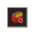 Picture of Classic Jams _GroupedProduct_Square_Canvas_Framed_
