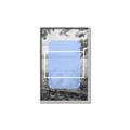 Picture of Framed Serenity _GroupedProduct_Rectangle_Portrait_Canvas_Framed_