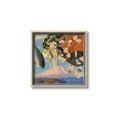 Picture of Koi _GroupedProduct_Square_Canvas_Framed_