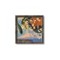 Picture of Koi _GroupedProduct_Square_Canvas_Framed_
