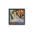 Picture of Koi _GroupedProduct_Square_Canvas_Framed_
