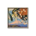 Picture of Koi _GroupedProduct_Square_Canvas_Framed_