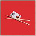 Picture of Sushi card _GroupedProduct_Square_Canvas_Framed_