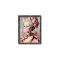 Picture of Marie antoinette _GroupedProduct_Rectangle_Portrait_Canvas_Framed_