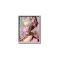 Picture of Marie antoinette _GroupedProduct_Rectangle_Portrait_Canvas_Framed_