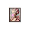 Picture of Marie antoinette _GroupedProduct_Rectangle_Portrait_Canvas_Framed_