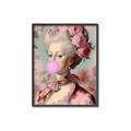 Picture of Marie antoinette _GroupedProduct_Rectangle_Portrait_Canvas_Framed_