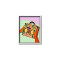 Picture of A Suitcase Full of Memories _GroupedProduct_Rectangle_Portrait_Canvas_Framed_
