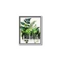 Picture of Piano watercolor Poster _GroupedProduct_Rectangle_Portrait_Canvas_Framed_