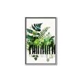 Picture of Piano watercolor Poster _GroupedProduct_Rectangle_Portrait_Canvas_Framed_