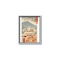 Picture of Catana Ramen Poster _GroupedProduct_Rectangle_Portrait_Canvas_Framed_