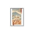 Picture of Catana Ramen Poster _GroupedProduct_Rectangle_Portrait_Canvas_Framed_