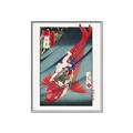 Picture of Saitō No Oniwakamaru (1872–1873) _GroupedProduct_Rectangle_Portrait_Canvas_Framed_