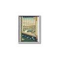 Picture of Asakusa Rice Fields _GroupedProduct_Rectangle_Portrait_Canvas_Framed_